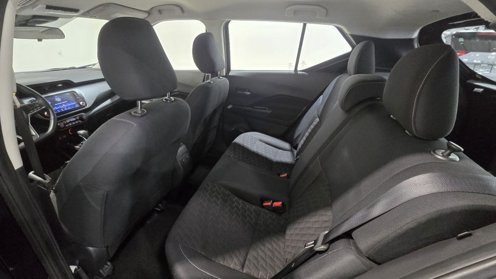 Nissan Kicks SV 2021 d&rsquo;occasion à vendre - 22