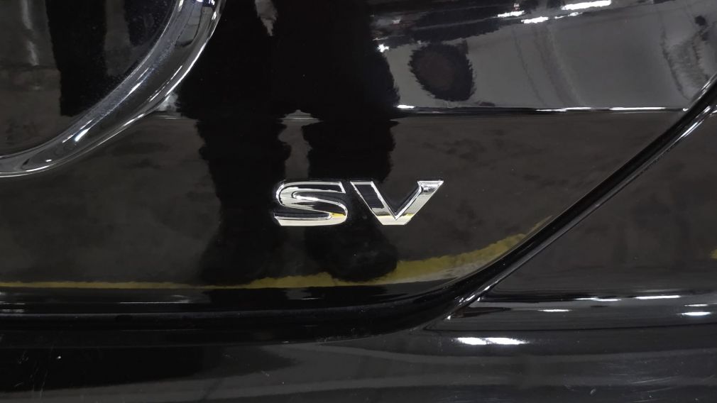 Nissan Kicks SV 2021 d&rsquo;occasion à vendre - 26