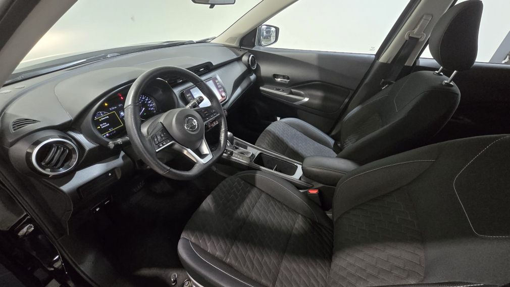 Nissan Kicks SV 2021 d&rsquo;occasion à vendre - 14