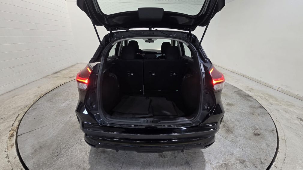 Nissan Kicks SV 2021 d&rsquo;occasion à vendre - 25