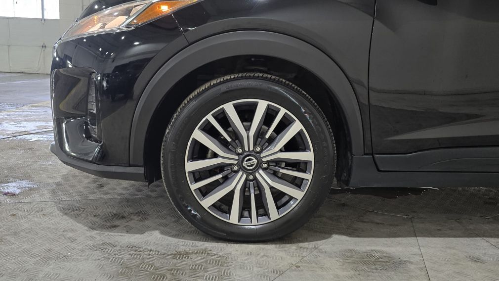 Nissan Kicks SV 2021 d&rsquo;occasion à vendre - 3