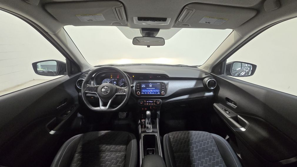 Nissan Kicks SV 2021 d&rsquo;occasion à vendre - 2