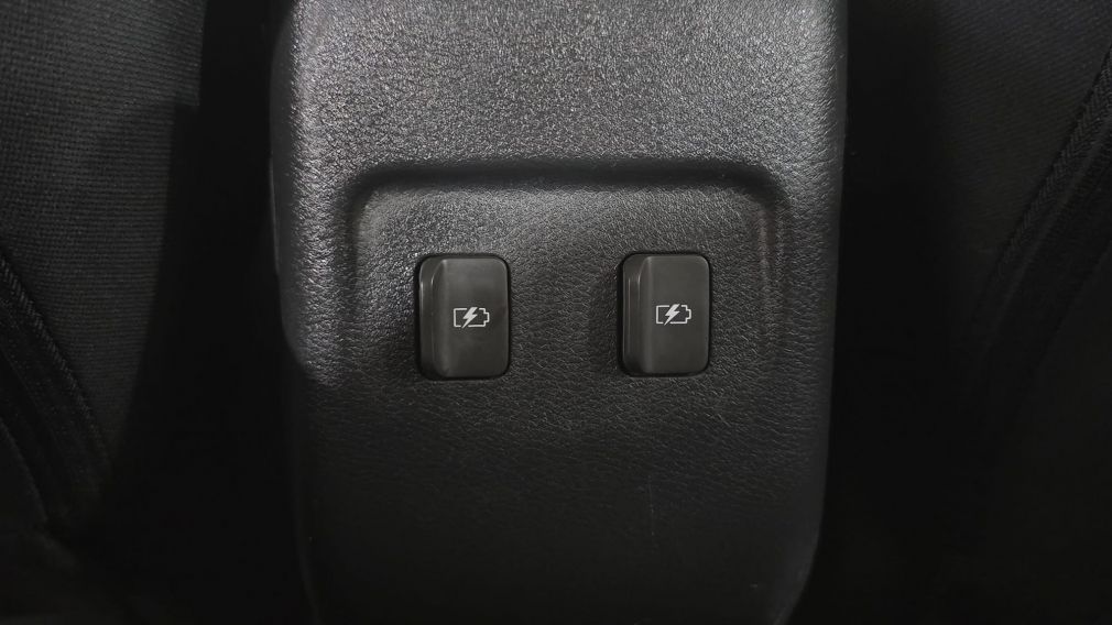 Nissan Kicks SV 2021 d&rsquo;occasion à vendre - 23