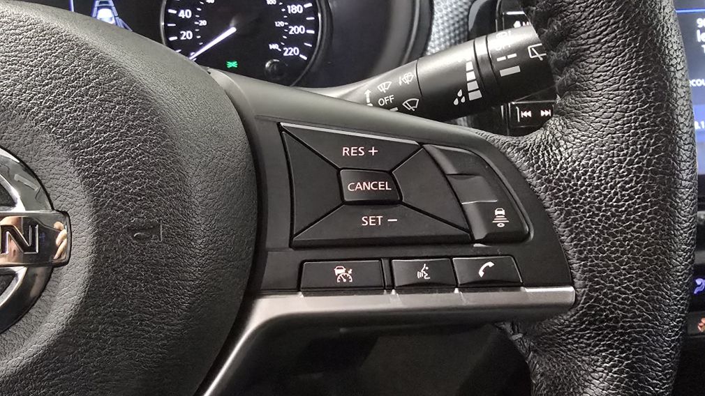 Nissan Kicks SV 2021 d&rsquo;occasion à vendre - 17