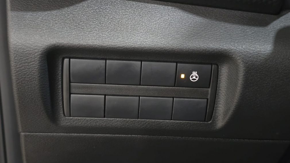 Nissan Kicks SV 2021 d&rsquo;occasion à vendre - 13