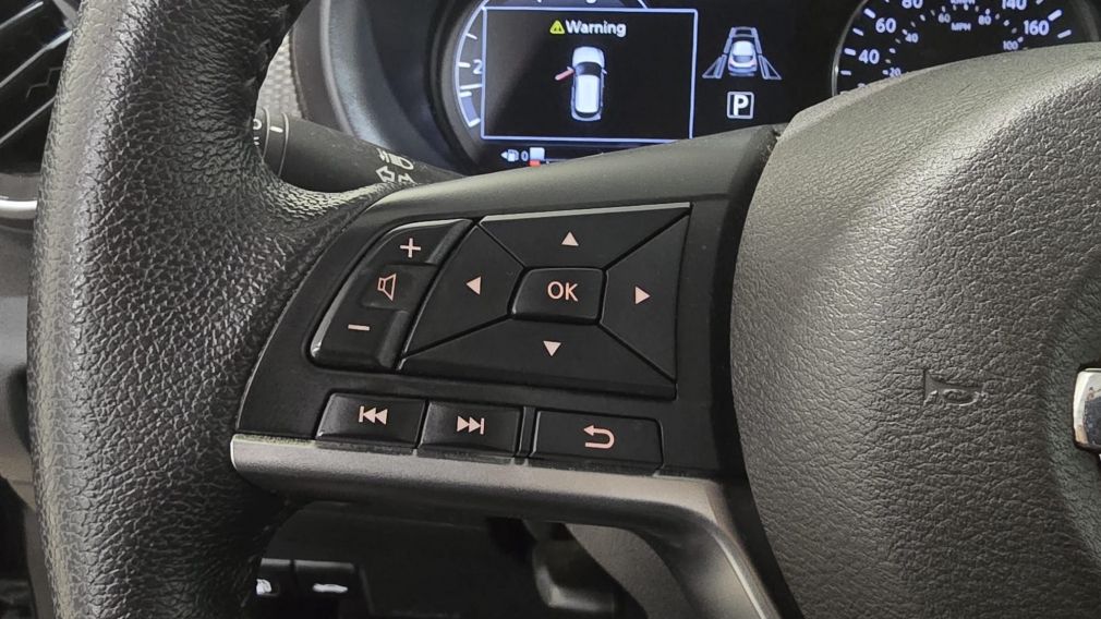 Nissan Kicks SV 2021 d&rsquo;occasion à vendre - 15