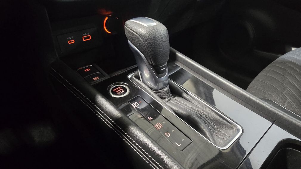 Nissan Kicks SV 2021 d&rsquo;occasion à vendre - 20