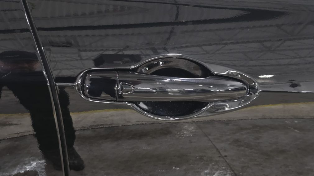 Nissan Kicks SV 2021 d&rsquo;occasion à vendre - 11