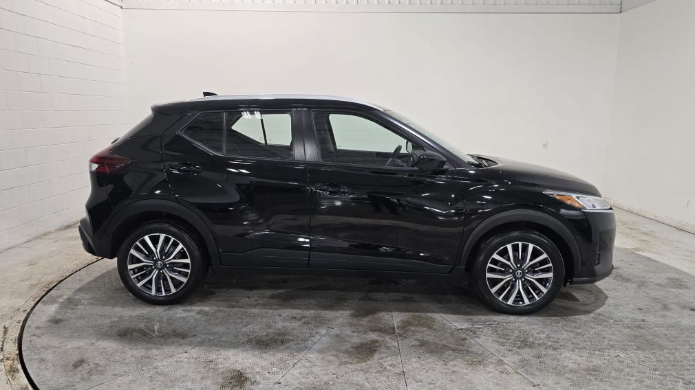 Nissan Kicks SV 2021 d&rsquo;occasion à vendre - 10