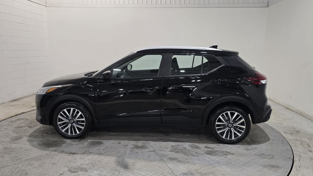 Nissan Kicks SV 2021 d&rsquo;occasion à vendre - 6