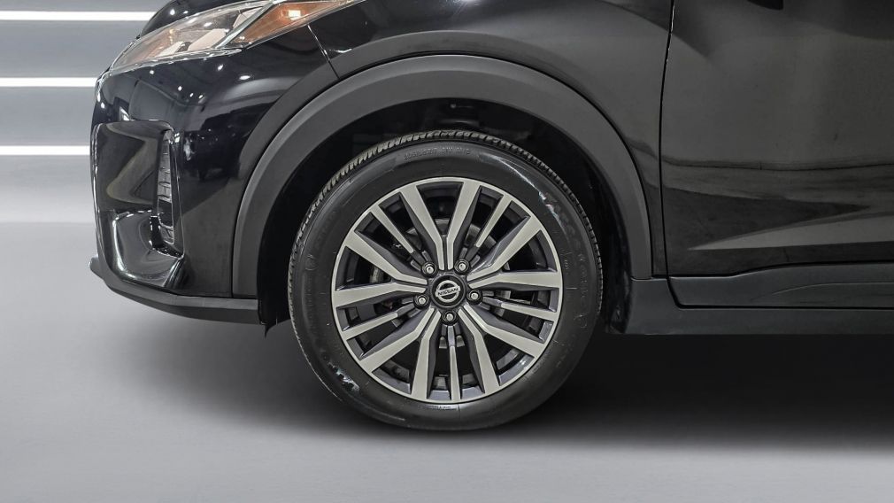 Nissan Kicks SV 2021 d&rsquo;occasion à vendre - 10