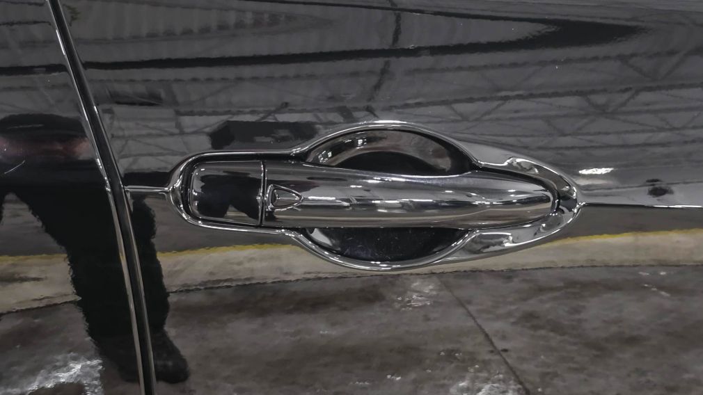 Nissan Kicks SV 2021 d&rsquo;occasion à vendre - 11