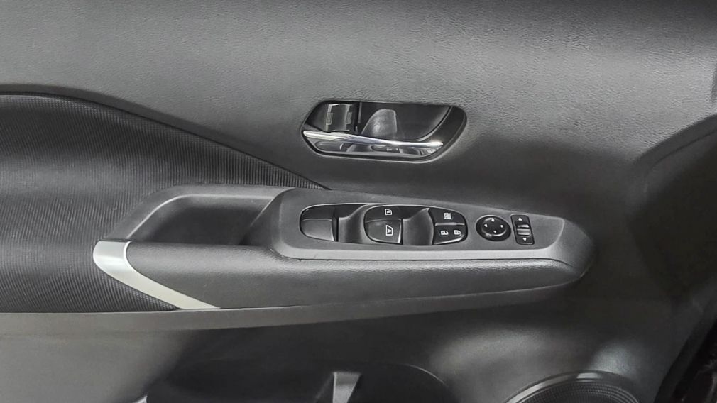 Nissan Kicks SV 2021 d&rsquo;occasion à vendre - 12