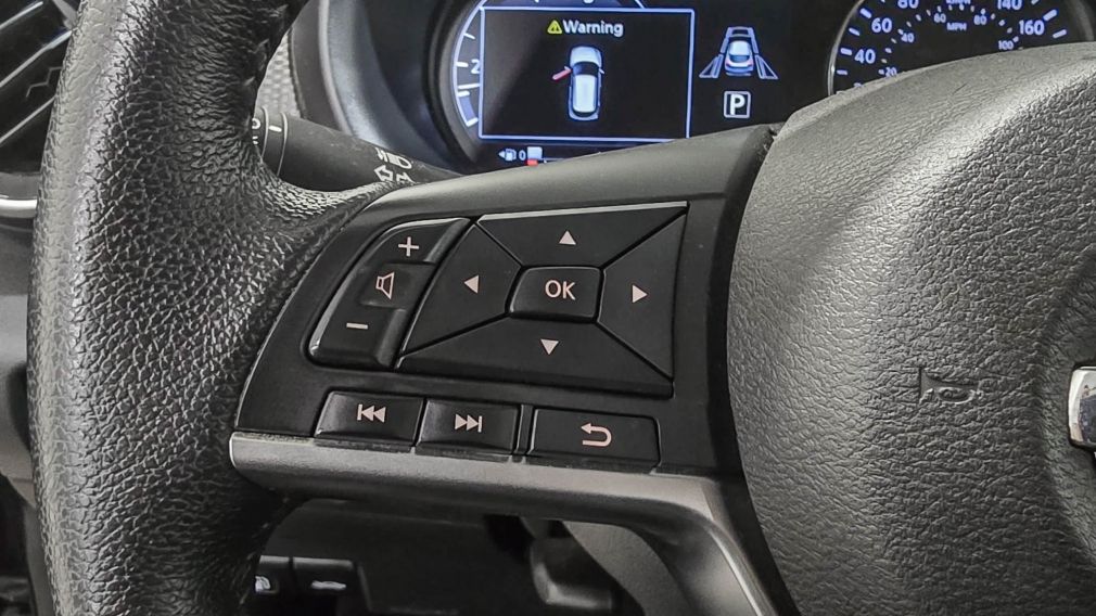 Nissan Kicks SV 2021 d&rsquo;occasion à vendre - 15