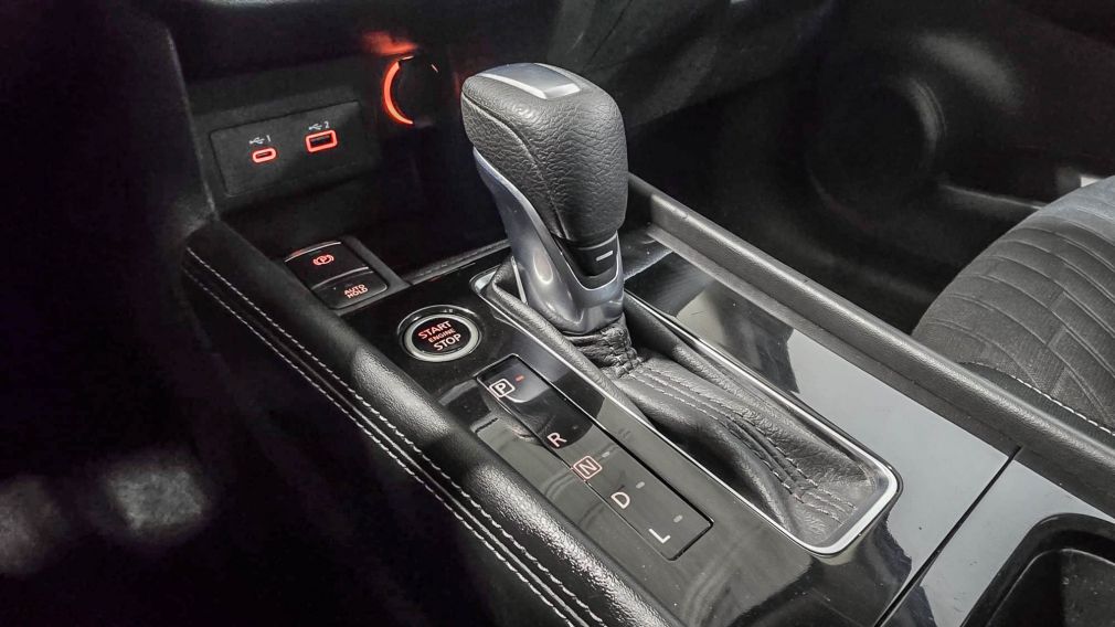 Nissan Kicks SV 2021 d&rsquo;occasion à vendre - 20