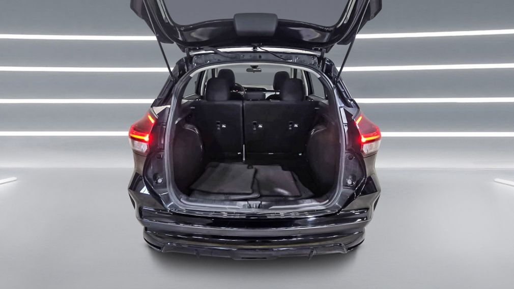 Nissan Kicks SV 2021 d&rsquo;occasion à vendre - 25