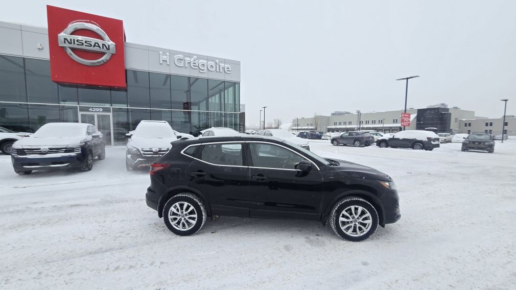 Nissan Qashqai SV 2020 d&rsquo;occasion à vendre - 8