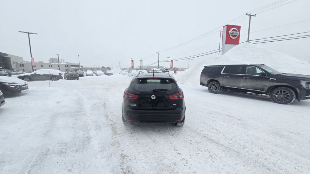 Nissan Qashqai SV 2020 d&rsquo;occasion à vendre - 6