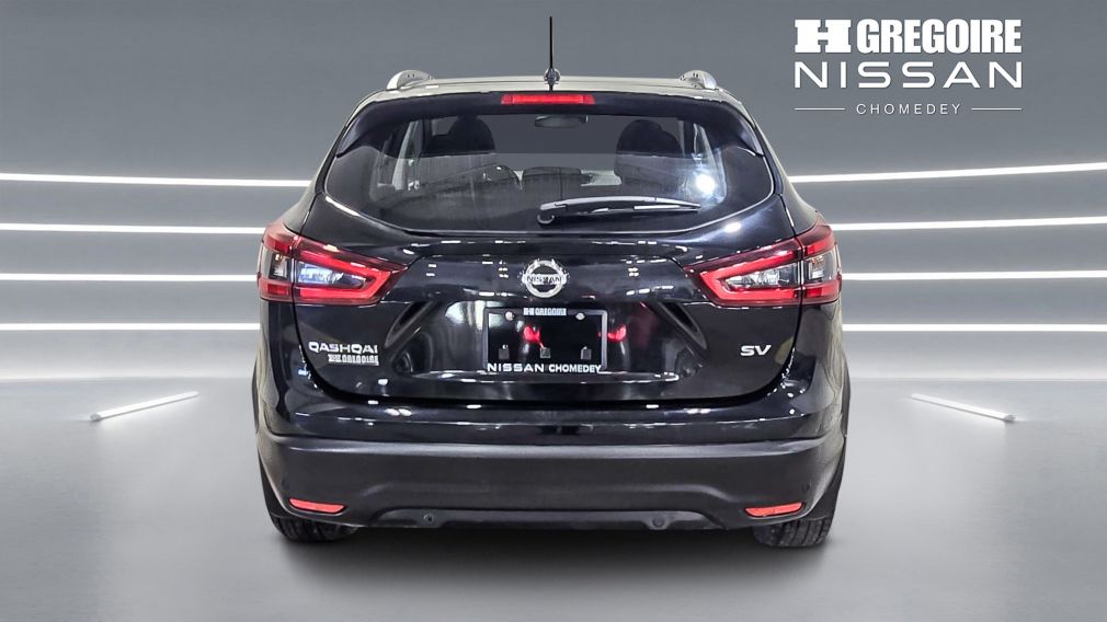 Nissan Qashqai SV 2020 d&rsquo;occasion à vendre - 6