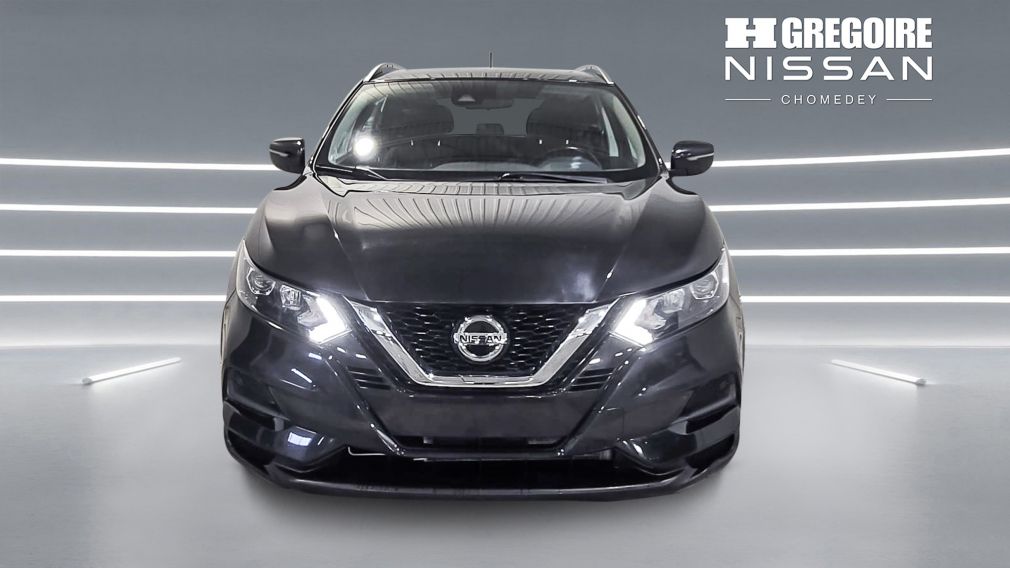 Nissan Qashqai SV 2020 d&rsquo;occasion à vendre - 2