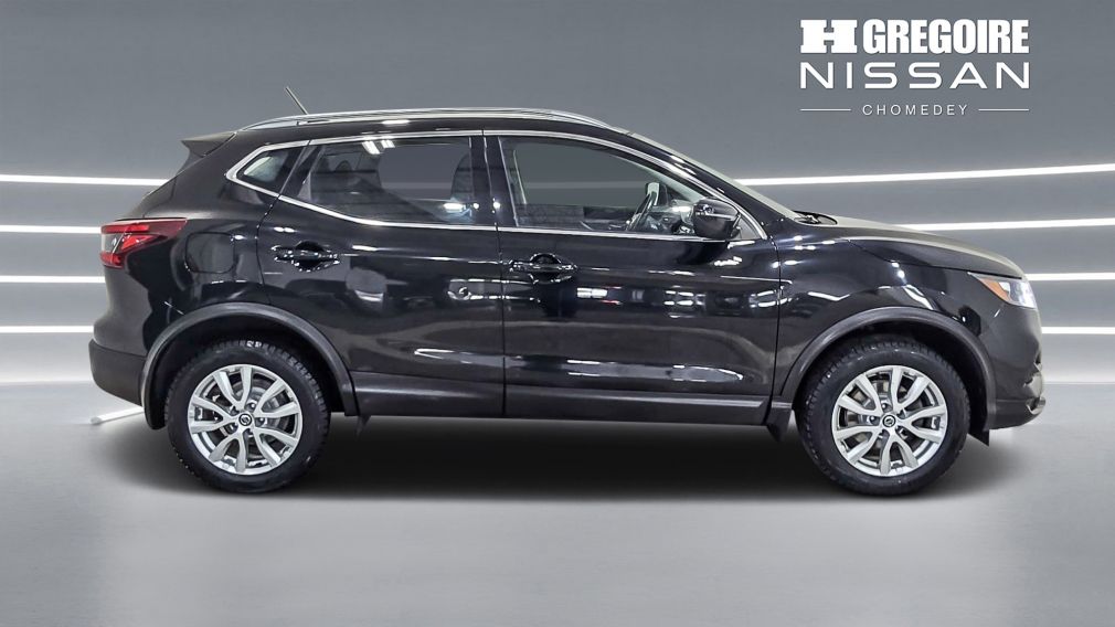 Nissan Qashqai SV 2020 d&rsquo;occasion à vendre - 8