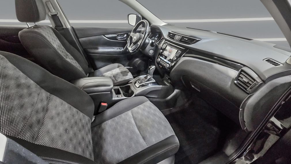 Nissan Qashqai SV 2020 d&rsquo;occasion à vendre - 21