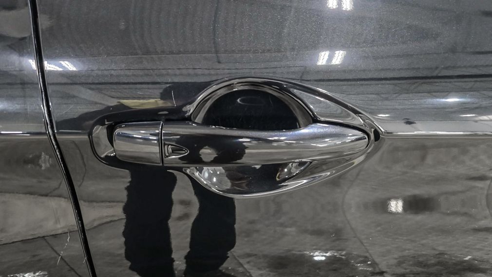 Nissan Qashqai SV 2020 d&rsquo;occasion à vendre - 10