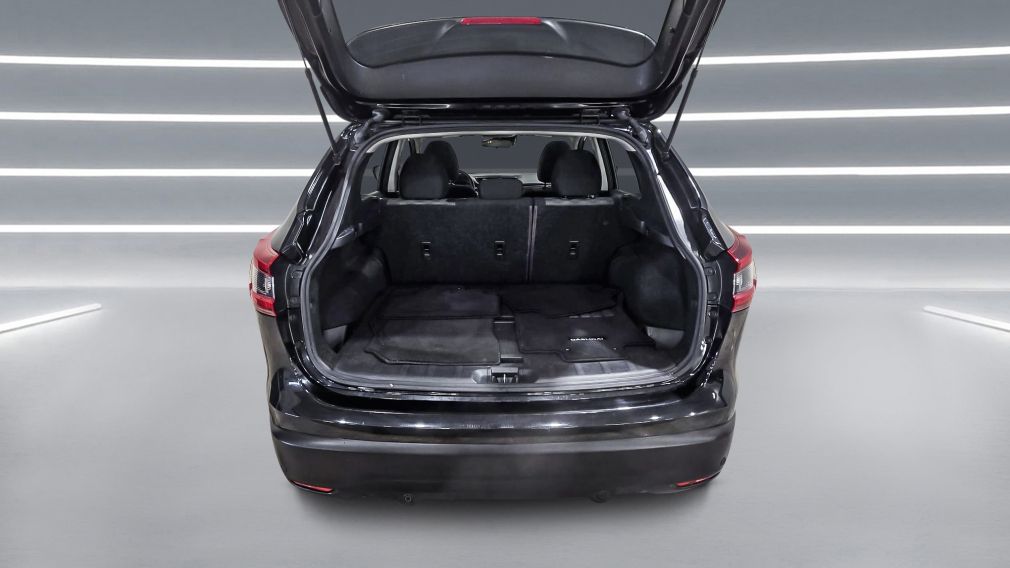 Nissan Qashqai SV 2020 d&rsquo;occasion à vendre - 24