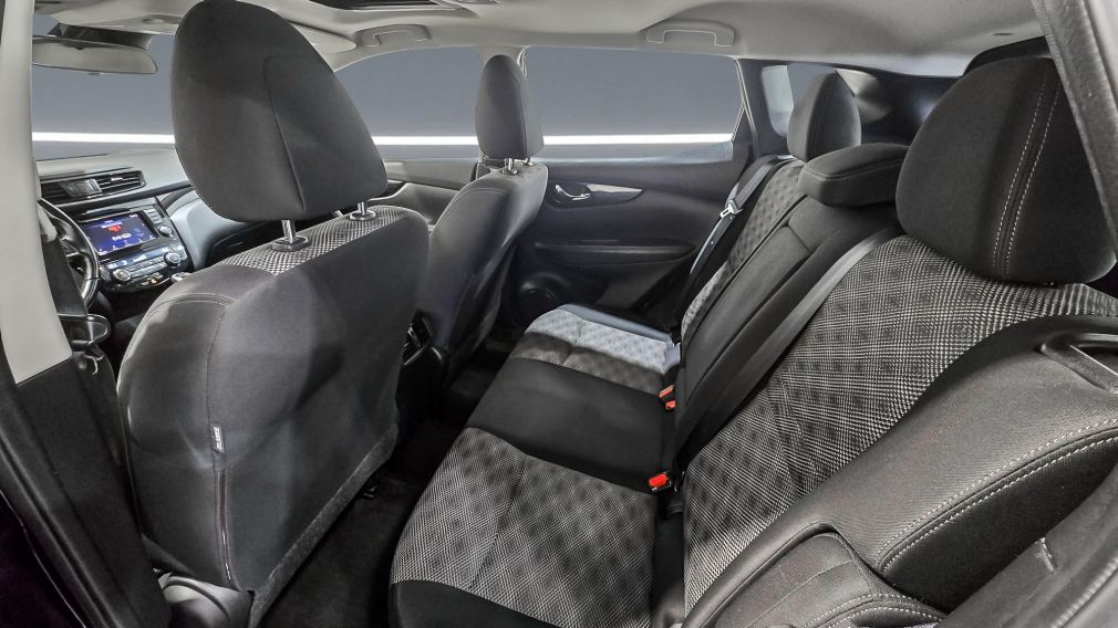 Nissan Qashqai SV 2020 d&rsquo;occasion à vendre - 23