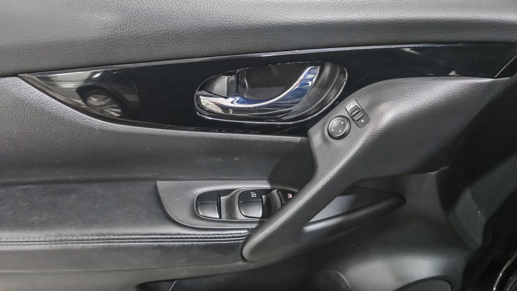 Nissan Qashqai SV 2020 d&rsquo;occasion à vendre - 11