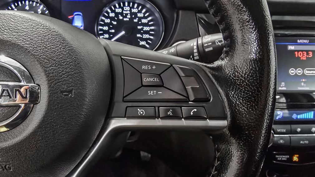 Nissan Qashqai SV 2020 d&rsquo;occasion à vendre - 18