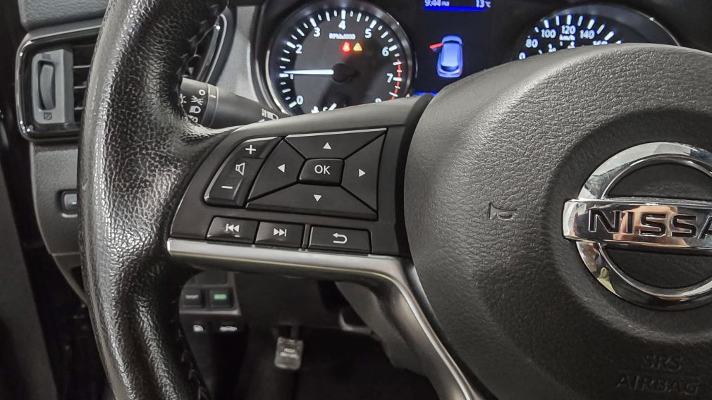 Nissan Qashqai SV 2020 d&rsquo;occasion à vendre - 16