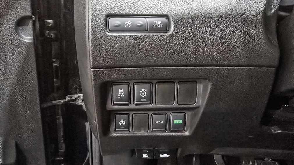 Nissan Qashqai SV 2020 d&rsquo;occasion à vendre - 12