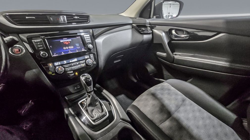 Nissan Qashqai SV 2020 d&rsquo;occasion à vendre - 19