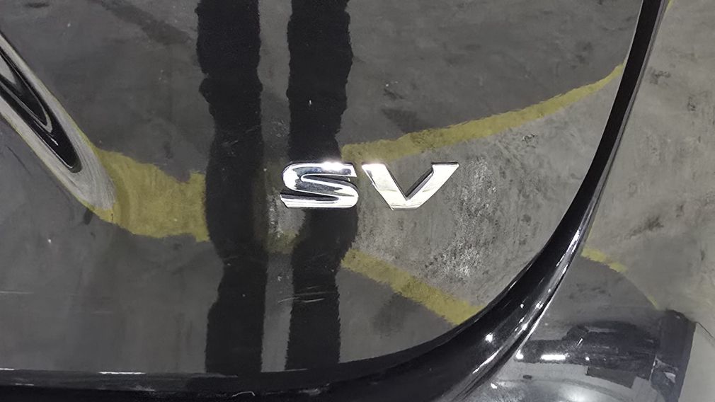 Nissan Qashqai SV 2020 d&rsquo;occasion à vendre - 25