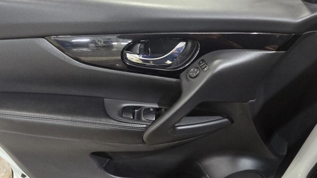 Nissan Qashqai SV 2020 d&rsquo;occasion à vendre - 12