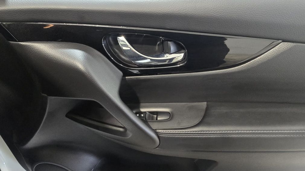 Nissan Qashqai SV 2020 d&rsquo;occasion à vendre - 16
