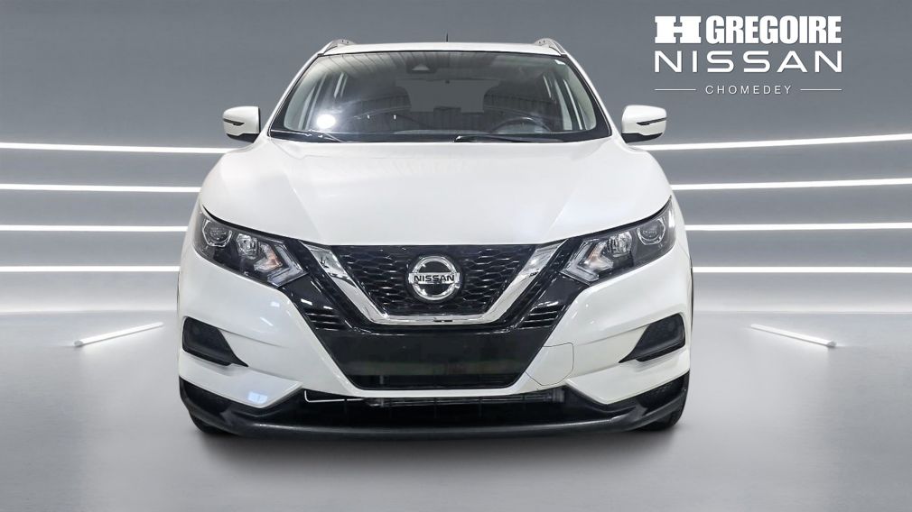 Nissan Qashqai SV 2020 d&rsquo;occasion à vendre - 2
