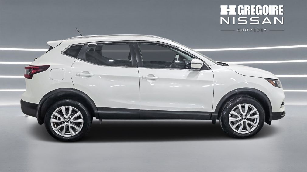 Nissan Qashqai SV 2020 d&rsquo;occasion à vendre - 8