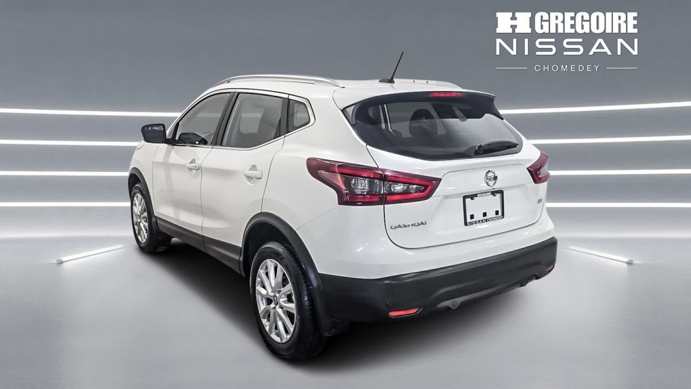 Nissan Qashqai SV 2020 d&rsquo;occasion à vendre - 5