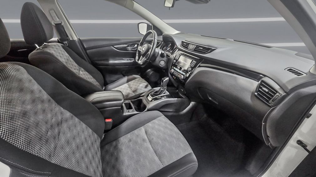 Nissan Qashqai SV 2020 d&rsquo;occasion à vendre - 11