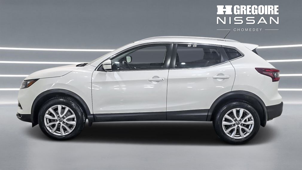 Nissan Qashqai SV 2020 d&rsquo;occasion à vendre - 4
