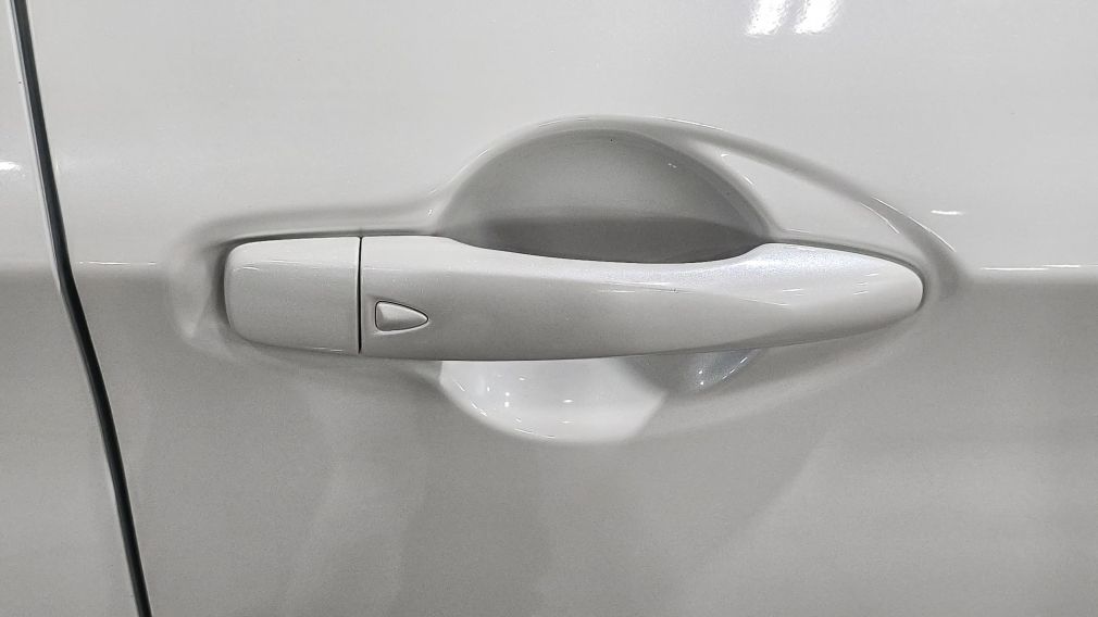 Nissan Qashqai SV 2020 d&rsquo;occasion à vendre - 12