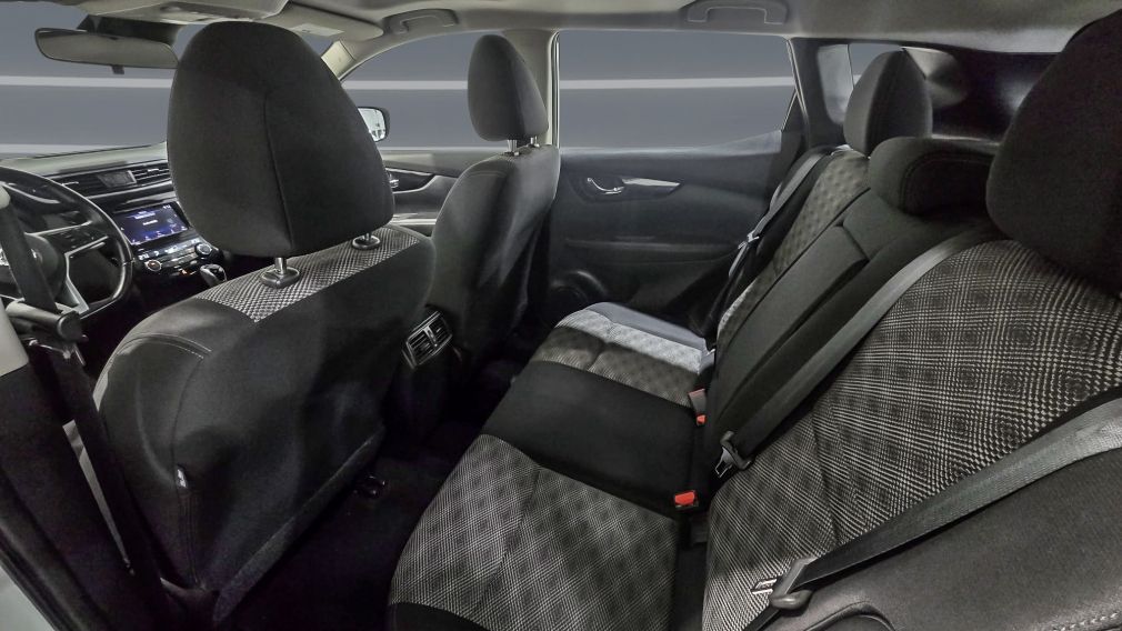 Nissan Qashqai SV 2020 d&rsquo;occasion à vendre - 10