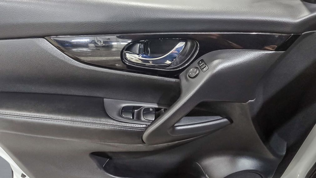 Nissan Qashqai SV 2020 d&rsquo;occasion à vendre - 19