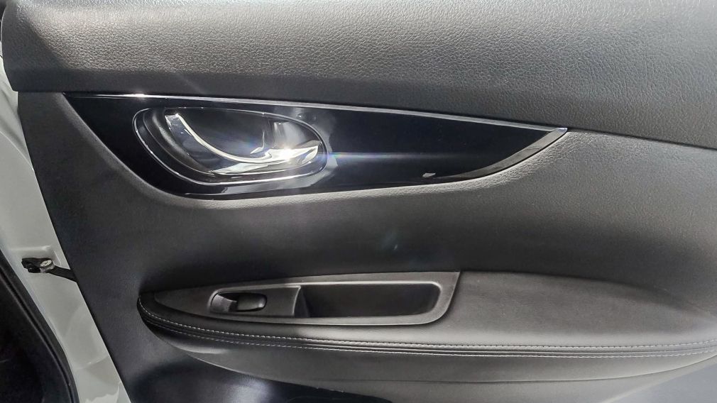 Nissan Qashqai SV 2020 d&rsquo;occasion à vendre - 20