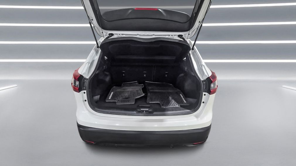 Nissan Qashqai SV 2020 d&rsquo;occasion à vendre - 27