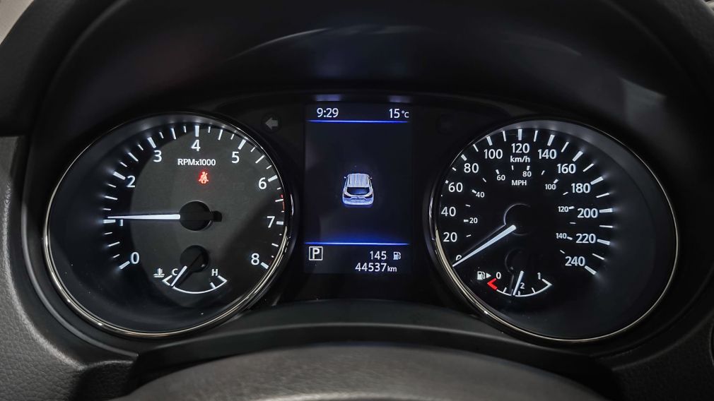 Nissan Qashqai SV 2020 d&rsquo;occasion à vendre - 21