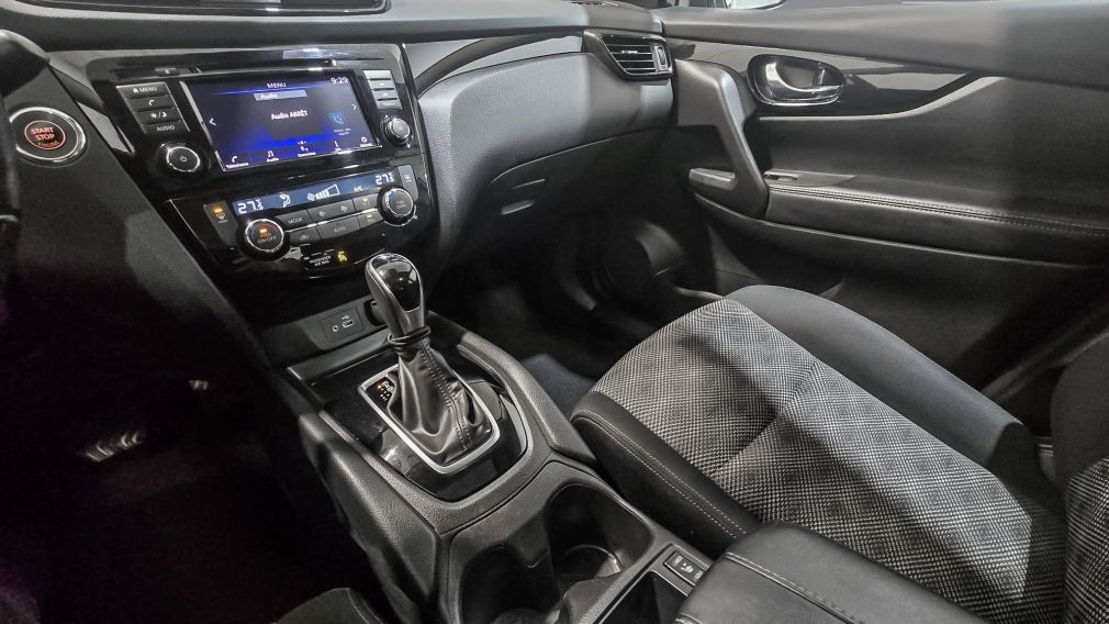 Nissan Qashqai SV 2020 d&rsquo;occasion à vendre - 22