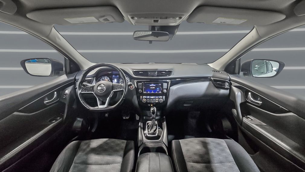 Nissan Qashqai SV 2020 d&rsquo;occasion à vendre - 23